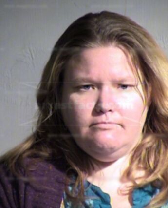Stacey Lynne Karlin