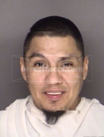 Christopher Torres