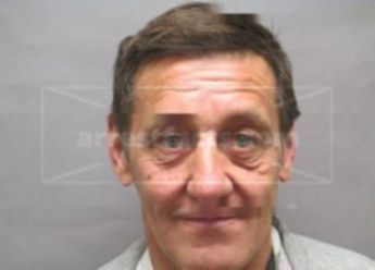 Raymond Scott Johnson