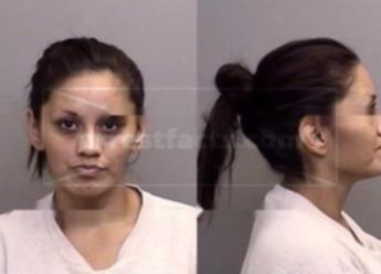 Evangeline Carolyn Martinez