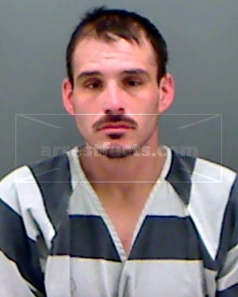 Joshua James Timmons