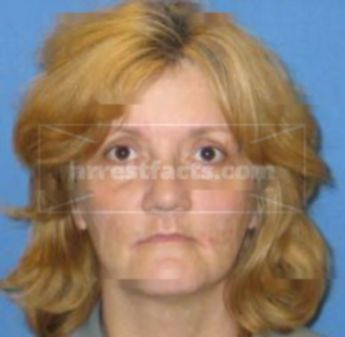 Angela M Persons