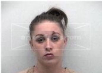 Sarah Dawn Burris