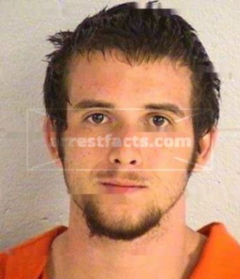 Joshua Daniel Clifton