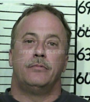Mark Wade Antilley