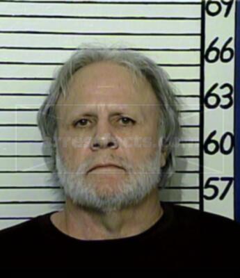 Ricky Duane Taylor