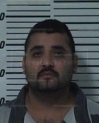 Jose Peralta-Flores