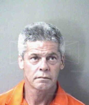 Gregory Kim Boyce