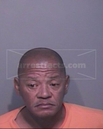 Christopher Laballard Seales