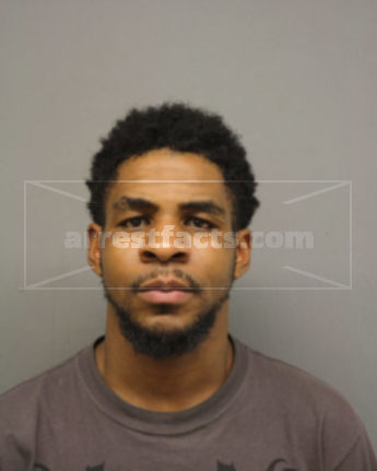 Dontrell D Hollie