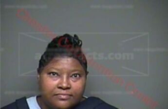 Bridgett Ann Lyles