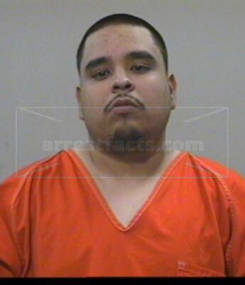 Anthony Frank Rodriguez