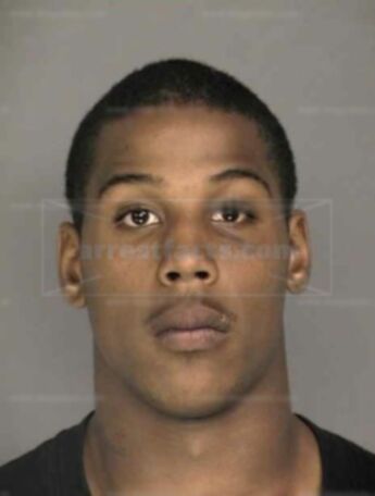 Nequan Stover
