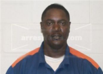 Bobby Derrick Jewell
