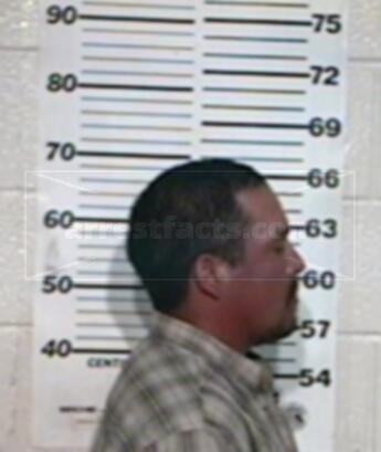 Baldemar Bazan Galvan