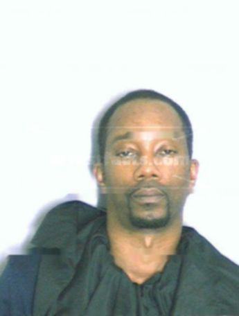 Russell Hayden Taitt