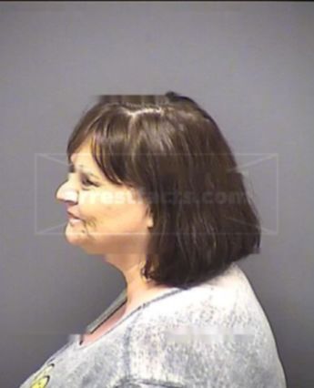 Natalie Dawn Dickerson