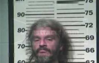 Kevin Allen Key