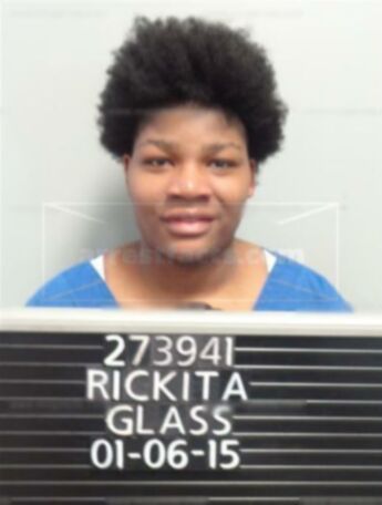 Rickita Glass