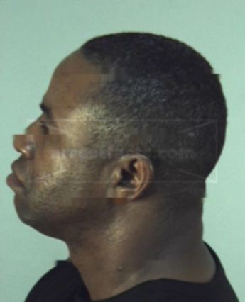 Darren Jonathan Williams