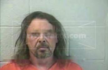 Donnie Ray Carroll