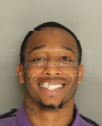 Maurice Andre Mcfarlin