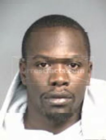 Antoine Bryant