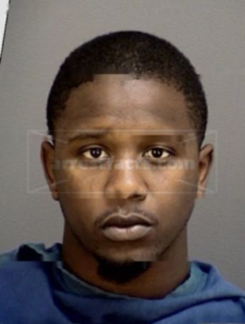 Domanic Chaquel Thrasher