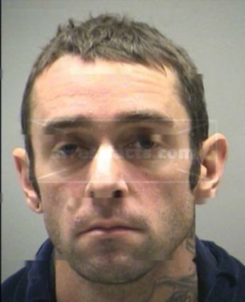 Jeremy Francis Musselman