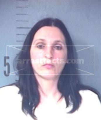 Martina Anna Munshower