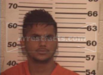 Gerardo Martinez Jimenez