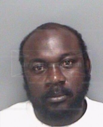 Horace Dartrell Pringley