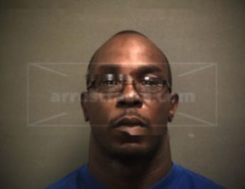 Johnny Michael Hardaway
