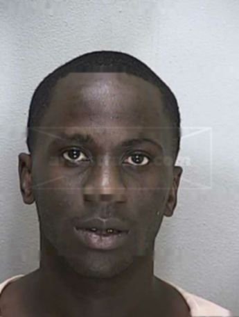 Toney Terrell Franklin