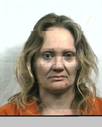Teresa Gayle Edmiston