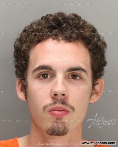 Harris Cody David