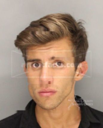 Ian William Barron