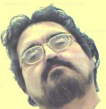 Raymond Baldonado