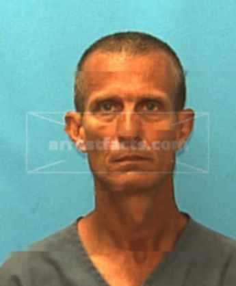 Troy Dewitt Dillard