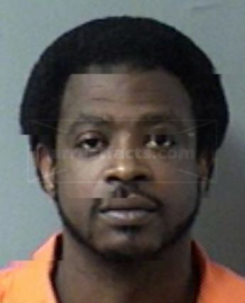 Donald Andrew Gaston