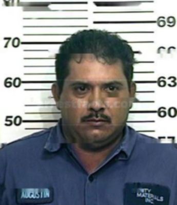 Agustin Luna Martinez