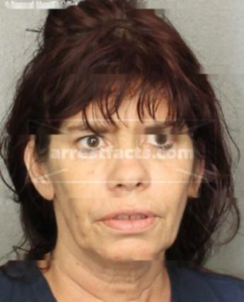 Sharon Samanic