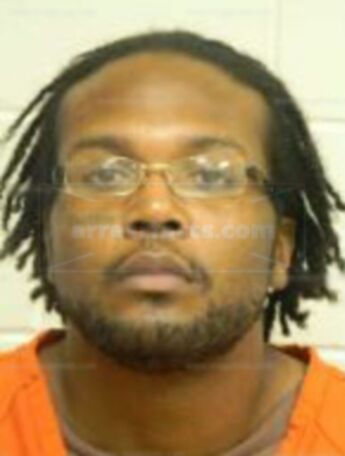 Dejuan A Hayes