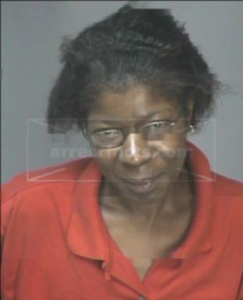 Sharion Odessa Ivey