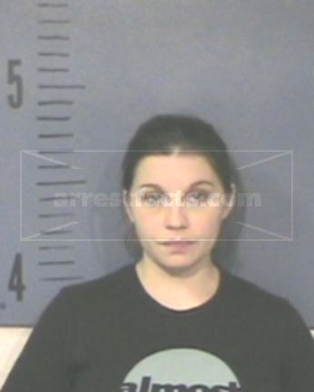 Lacy Dawn Thornton