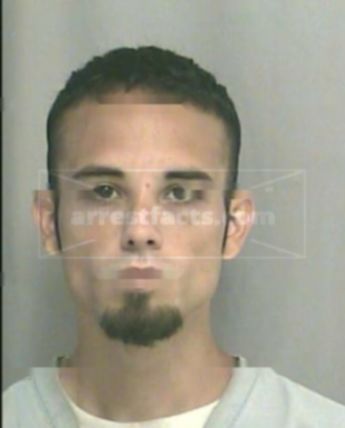 Michael D Parrilla Jr.