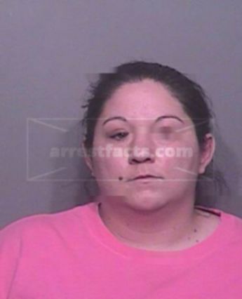 Melinda Dolores Delagarza