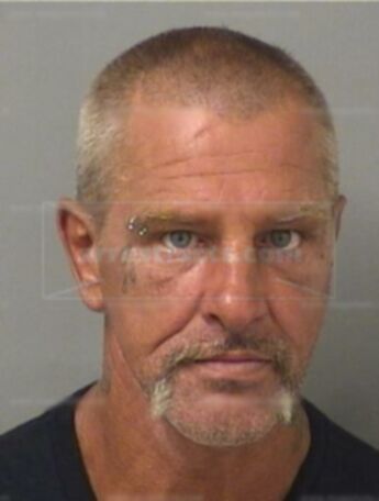Roger Lee Buckner