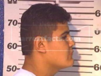Simon Olivarez
