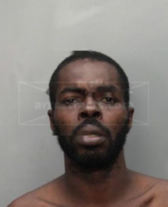 Terrill Antonio Lomax